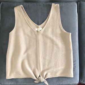Madewell Tank top